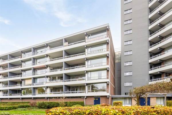 Woning Zuiderkruis 484 Veenendaal