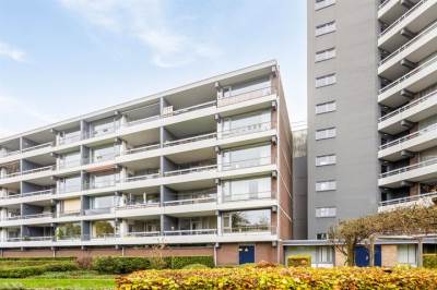 Woning Zuiderkruis 484 Veenendaal