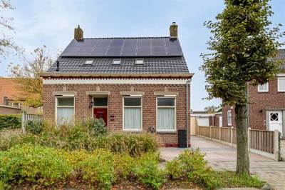 Woning St. Janstraat 10 Standdaarbuiten