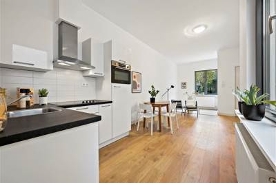 Woning Hamerstraat 69 Den Haag