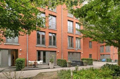 Woning Charlotte van Bourbonhof 20 Eindhoven
