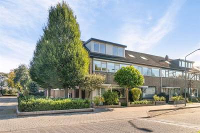 Woning Middachten 27 Oosterhout (NB)