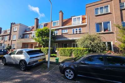 Woning Valkenboskade 334 Den Haag