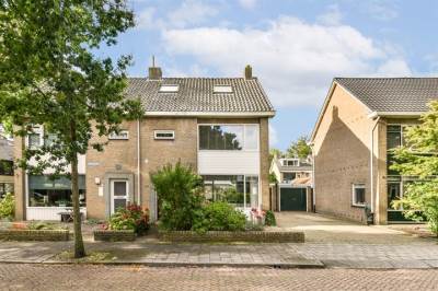Woning Vinkenlaan 20 Lisse