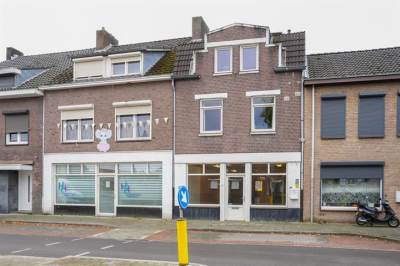 Woning Roebroekweg 80 Heerlen