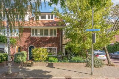 Woning Jan Benninghstraat 42 Amstelveen