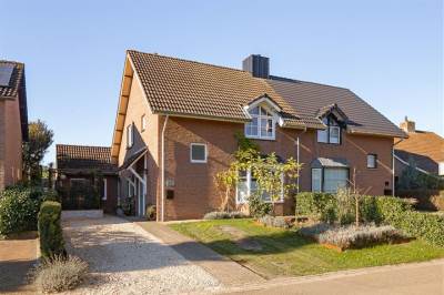 Woning Penderskoolhofweg 12 Klimmen