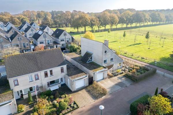 Woning Van Alphenstraat 7 Veenendaal