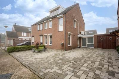 Woning De Toren 3 Landgraaf