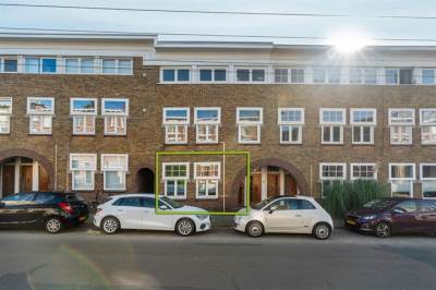 Woning Hommelseweg 340 Arnhem