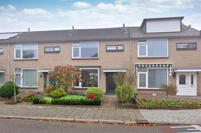 Woning Augustinushof 5 Hilversum