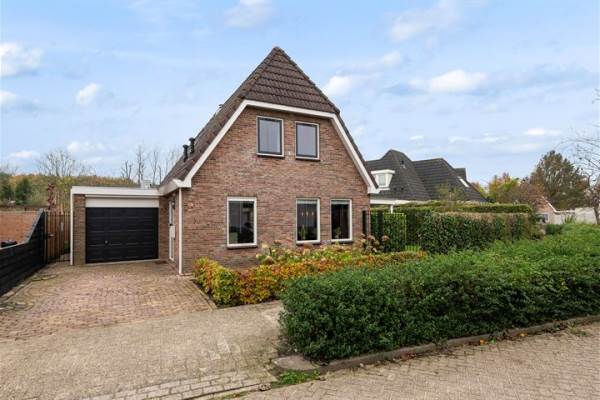 Woning Diepenbrockhof 40 Hoorn (NH)