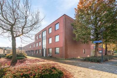 Woning Rosa Manustuin 1 Heerhugowaard