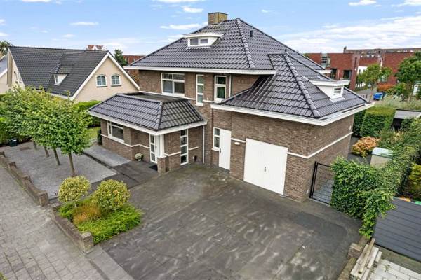 Woning Tomatenlaan 8 Den Haag