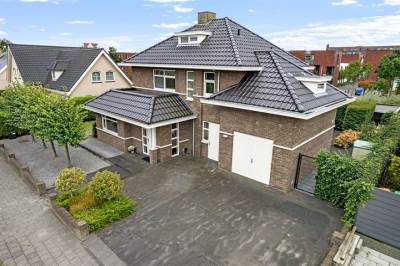 Woning Tomatenlaan 8 Den Haag