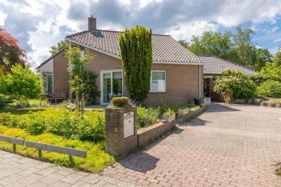 Woning Etten Hiddingelaan 13 Gasselte