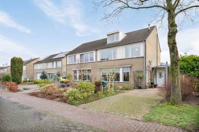 Woning Aalsburg 2402 Wijchen