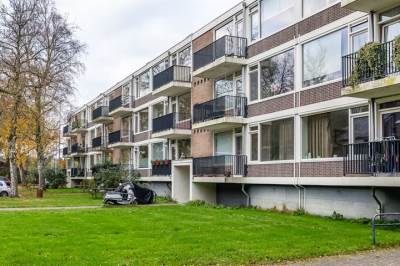 Woning Hugo de Vriesweg 33 Haren (GR)