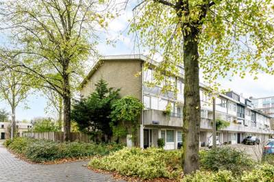 Woning J. de Koostraat 72 Amsterdam