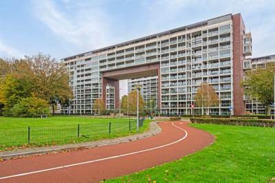 Woning Abdijtuinen 172 Veldhoven