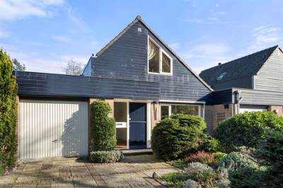 Woning Langhoven 65 Bennekom