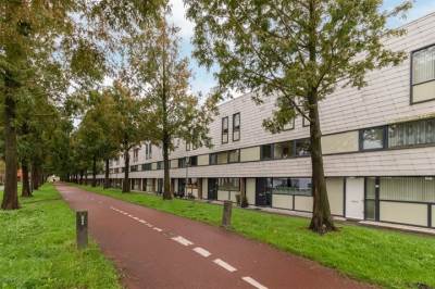 Woning Tamis Weer 5 Assendelft