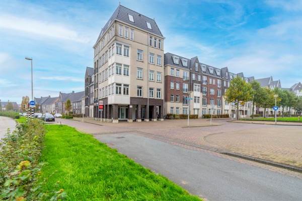 Woning Hardenbroek 3 Vleuten