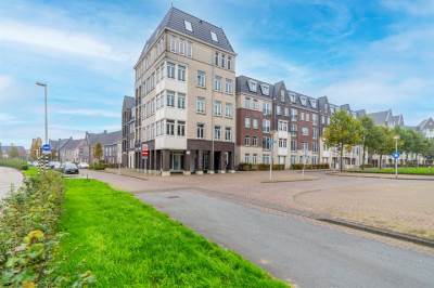 Woning Hardenbroek 3 Vleuten