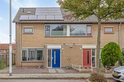 Woning Blaarthemseweg 14 Eindhoven