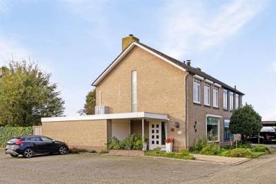 Woning Chartreusenstraat 1 Sas van Gent