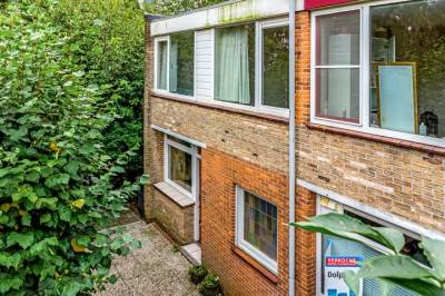 Woning Jan Steenstraat 39 Maassluis