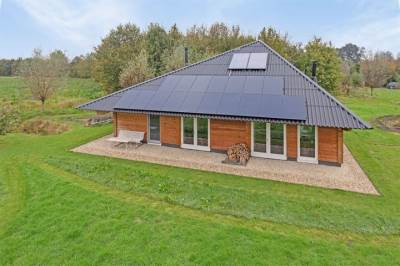 Woning Rijnvis 61 Hulshorst