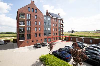 Woning Torenwachter 6 Hasselt