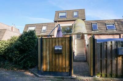 Woning Landvoogdstraat 5 Heerlen