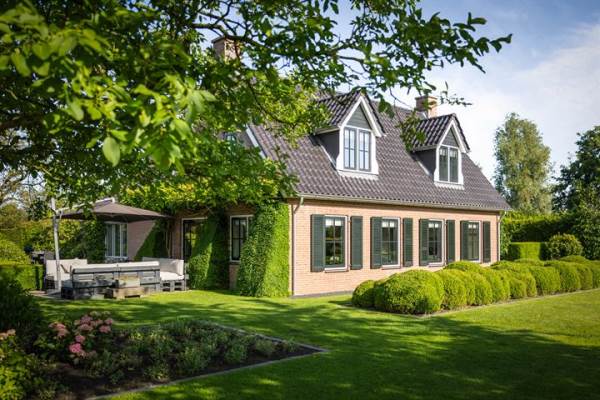 Woning Streilerweg 16 Wilp