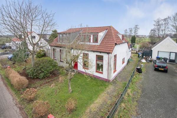 Woning Vrouwenlaan-achter 7 Kolham
