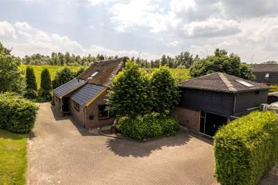 Woning Pluimenburgsestraat 24 Dodewaard