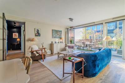 Woning Jan Tooropstraat 583 Amsterdam