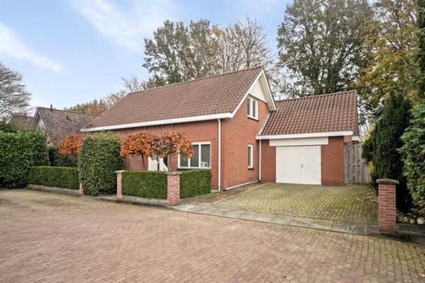 Woning Groothuizenweg 21 Rietmolen