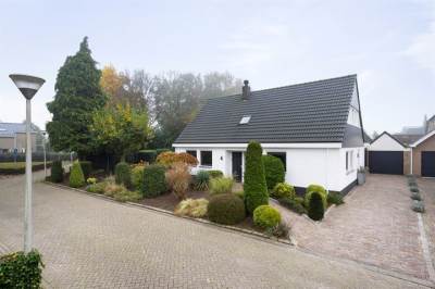 Woning Bonkelaar 4 Etten-Leur
