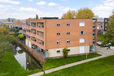 Woning Jan David Zocherstraat 96 IJsselstein