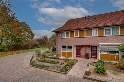 Woning Ticheloven 58 Giesbeek