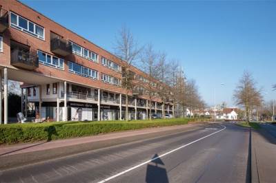 Woning J.S. Bachlaan 101 Leidschendam