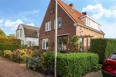 Woning Lukassenpad 8 Oosterbeek
