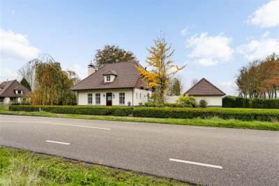 Woning Maarheezerweg 29 Budel