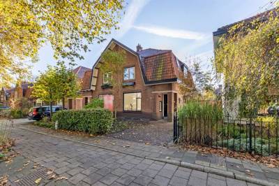 Woning Nieuwe Hoven 135 Gorinchem