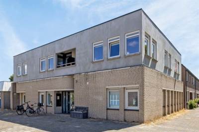 Woning Jachtwagenstraat 72 Purmerend