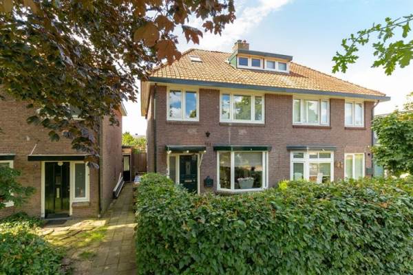 Woning Van Campenstraat 8 Amersfoort
