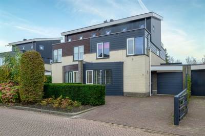 Woning Spanker 5 Medemblik