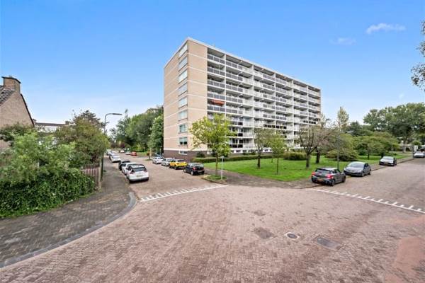 Woning Spechtlaan 315 Leidschendam